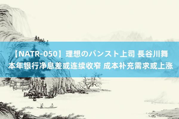 【NATR-050】理想のパンスト上司 長谷川舞 本年银行净息差或连续收窄 成本补充需求或上涨